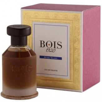 Bois 1920 Sutra Ylang Eau...