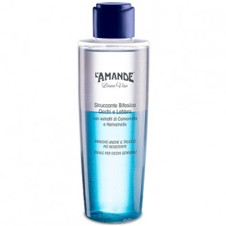 L'Amande Marseille Linea...