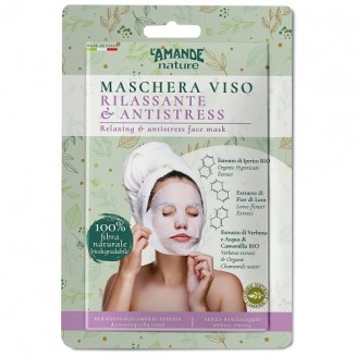 L'Amande Nature Maschera...
