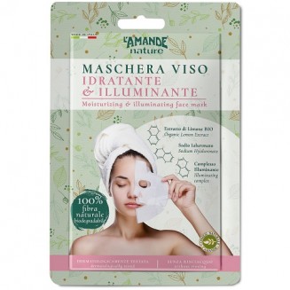 L'Amande Nature Maschera...