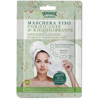 L'Amande Nature Maschera...