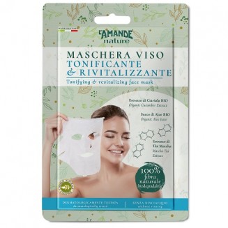 L'Amande Nature Maschera...
