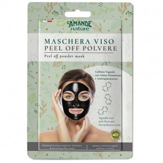 L'Amande Nature Maschera...