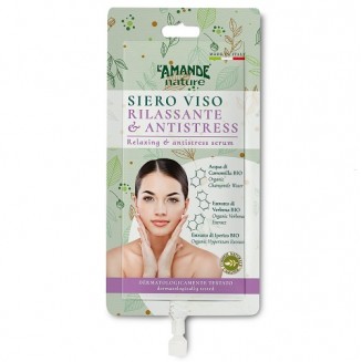L'Amande Nature Siero Viso...