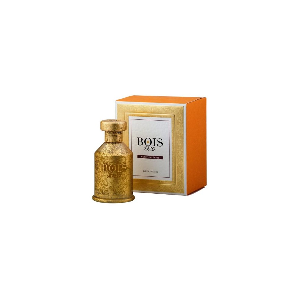 Bois 1920 Vento Di Fiori Eau De Toilette 100ML 