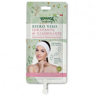 L'Amande Nature Siero Viso...