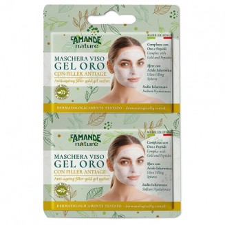 L'Amande Nature Bustina...