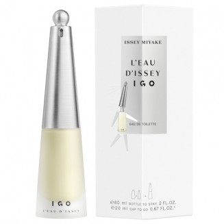 Issey Miyake L'Eau d'Issey...