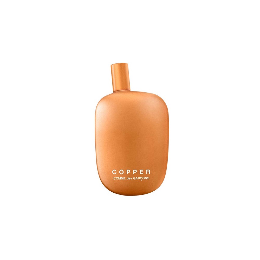 Comme Des Garçons Copper Eau De Parfum 100ML 