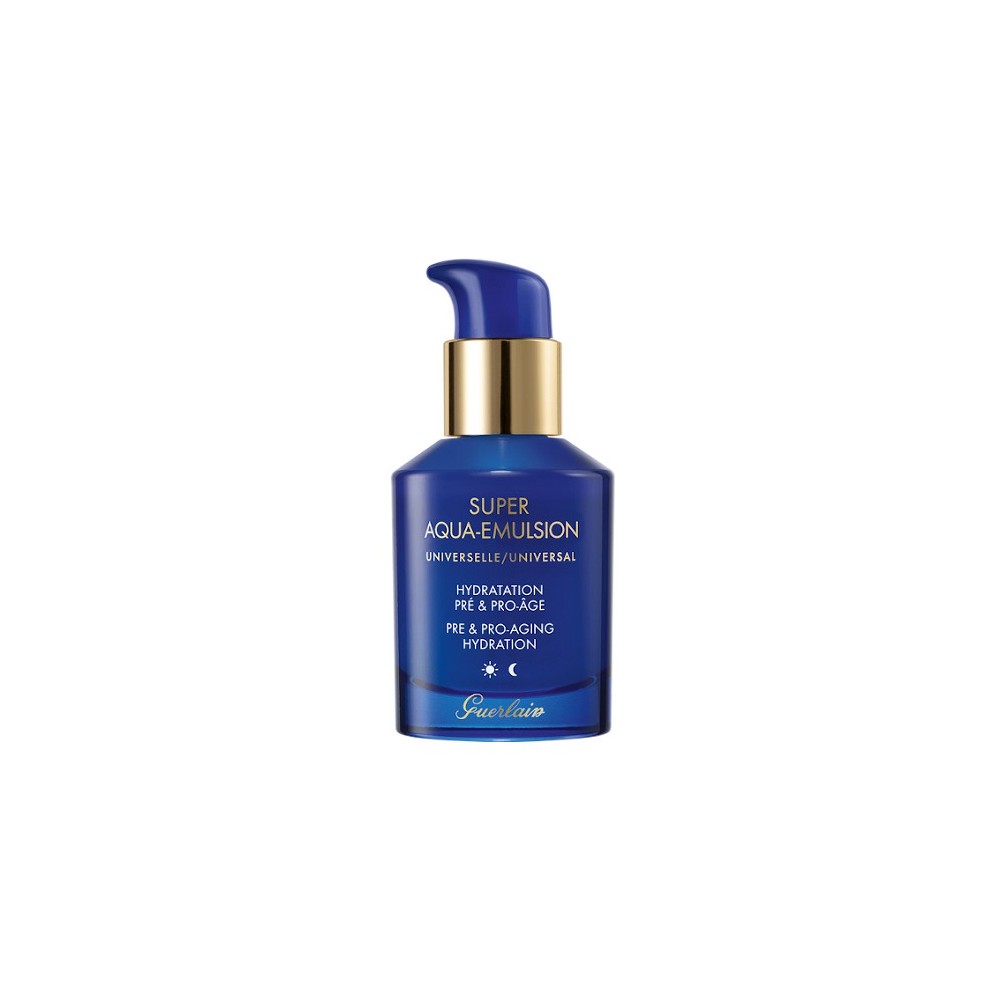 Guerlain Super Aqua-Emulsion Universelle 50ML 