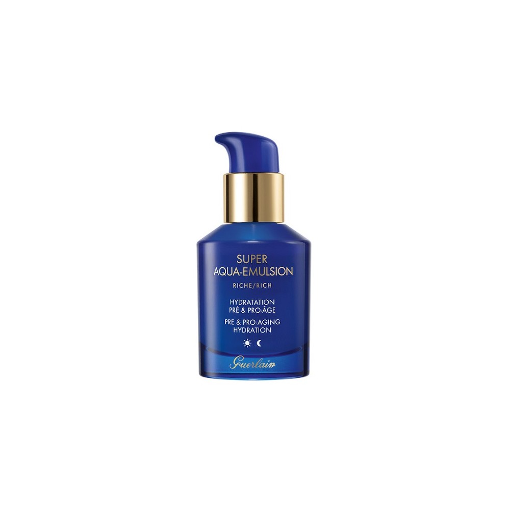 Guerlain Super Aqua-Emulsion Riche 50ML 