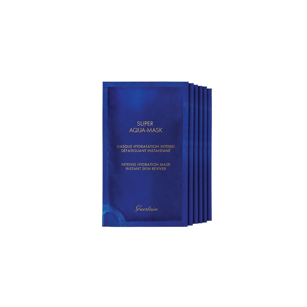 Guerlain Super Aqua-Masque Patch 