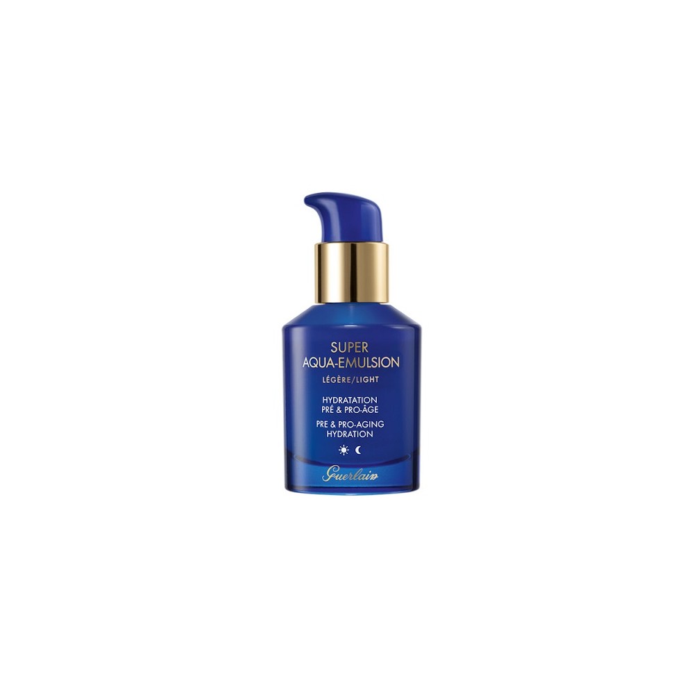 Guerlain Super Aqua-Emulsion Legere 50ML 
