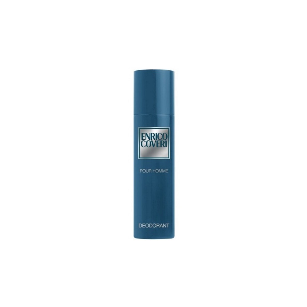 Enrico Coveri Pour Homme Deodorant Spray 150ML 