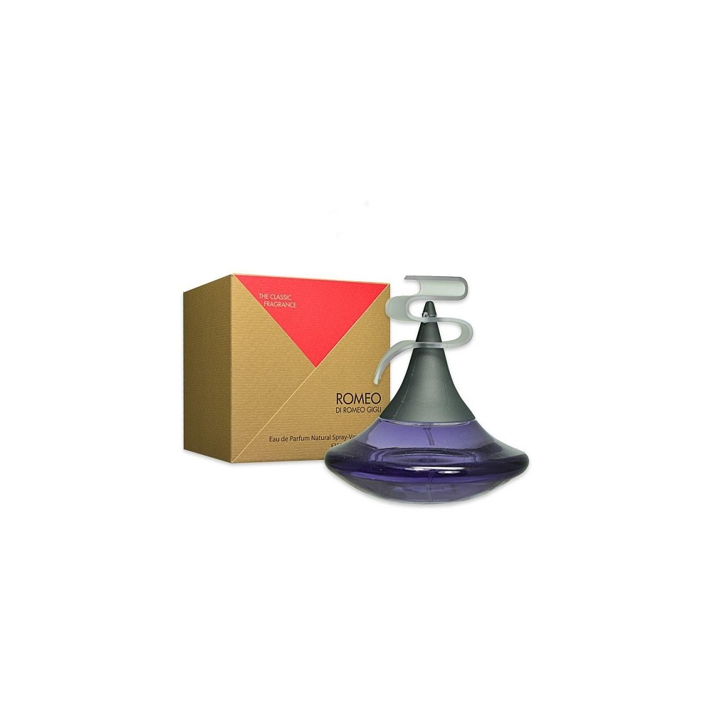 Romeo Gigli Romeo Eau De Parfum 100ML 