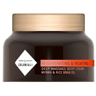 I Coloniali Regenerating &...