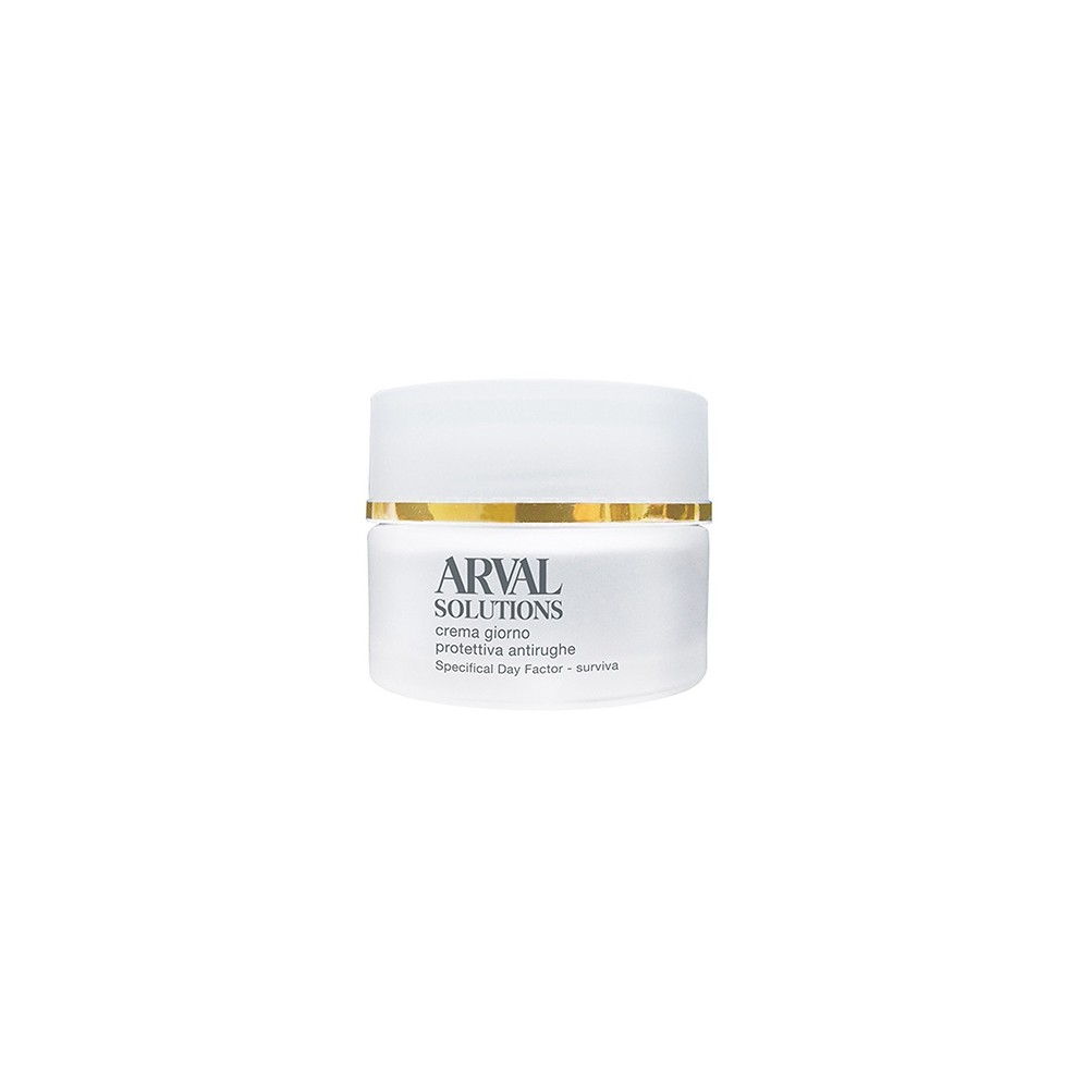 Arval Solutions Surviva Specifical Day Factor 30ML 