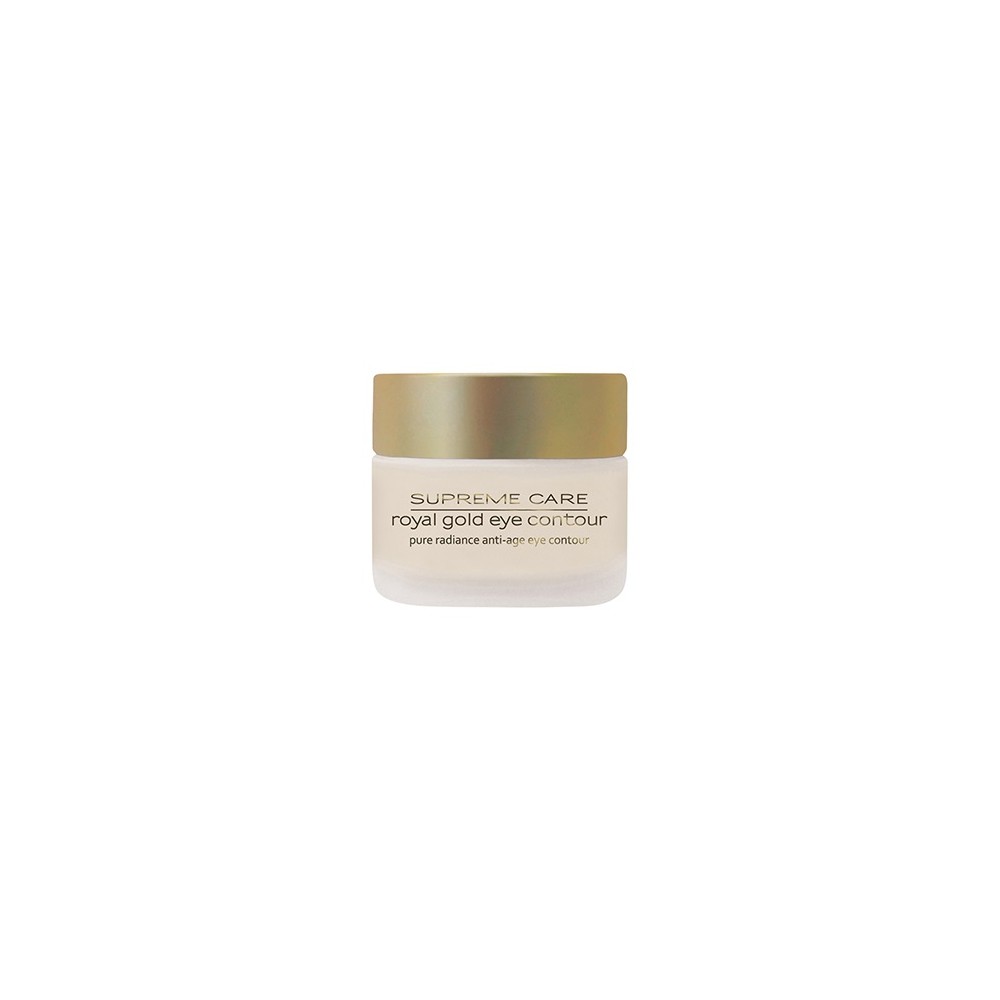 Arval Supreme Care Royal Gold Eye Contour 15ML 