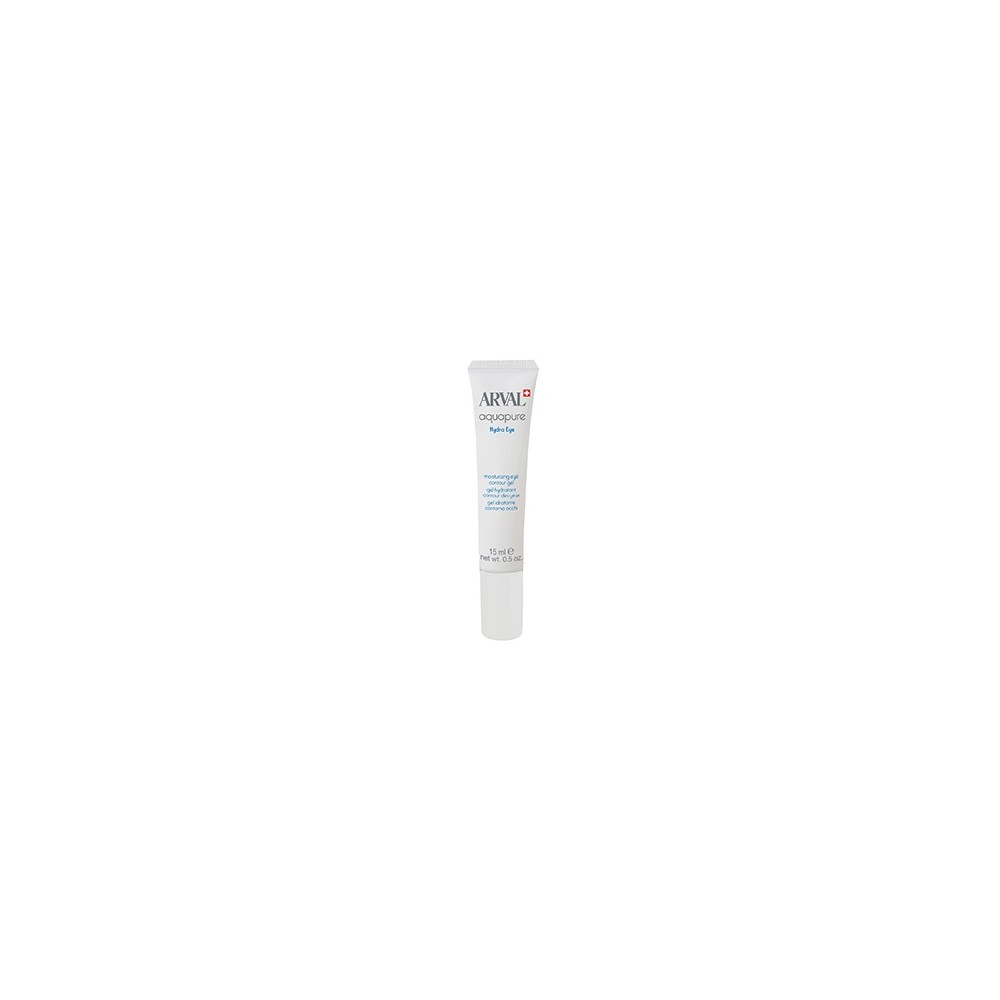 Arval Aquapure Hydra Eye 15ML 