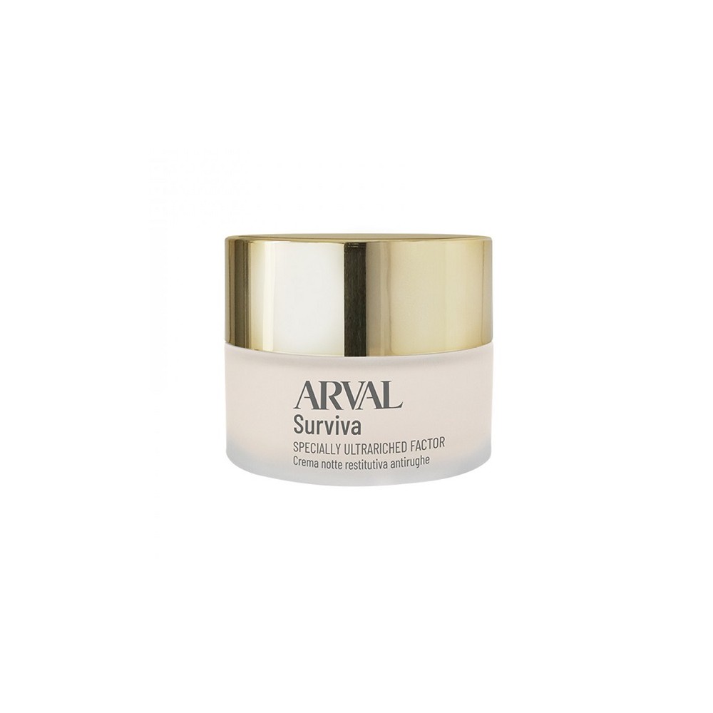 Arval Surviva Specially Ultrariched Factor 50ML 