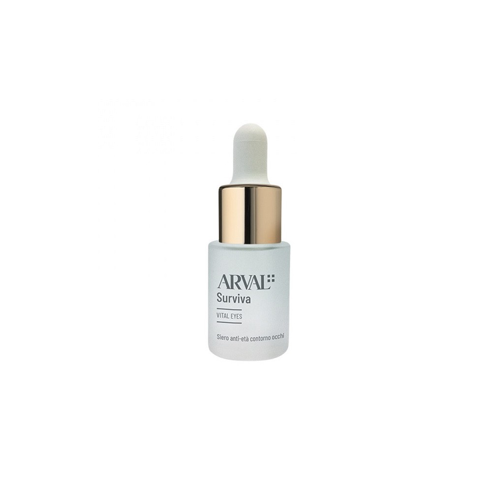 Arval Surviva Vital Eyes Contour 15ML 