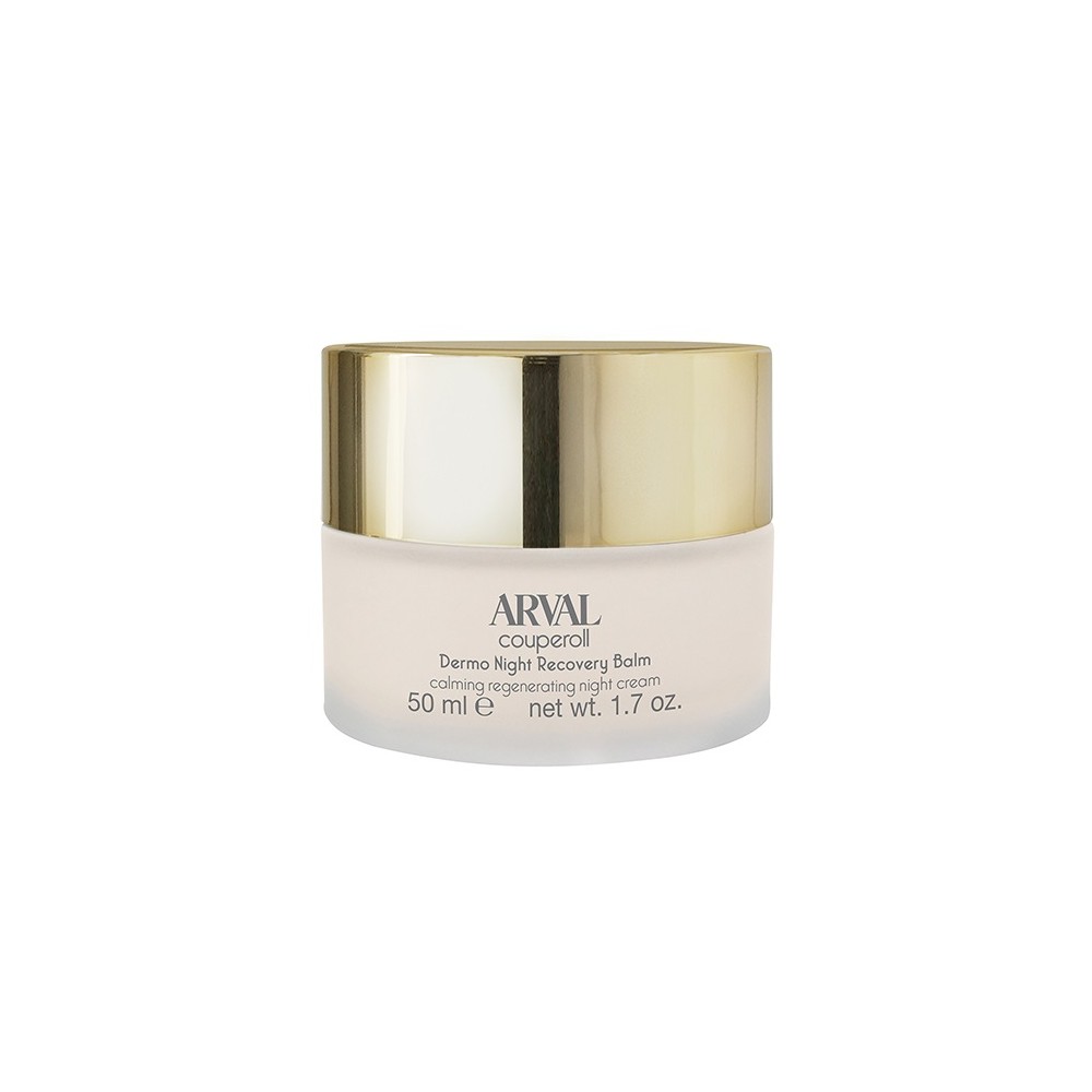 Arval Couperoll Dermo Night Recovery Balm 50ML 