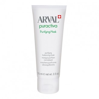 Arval Puractiva Purifying...