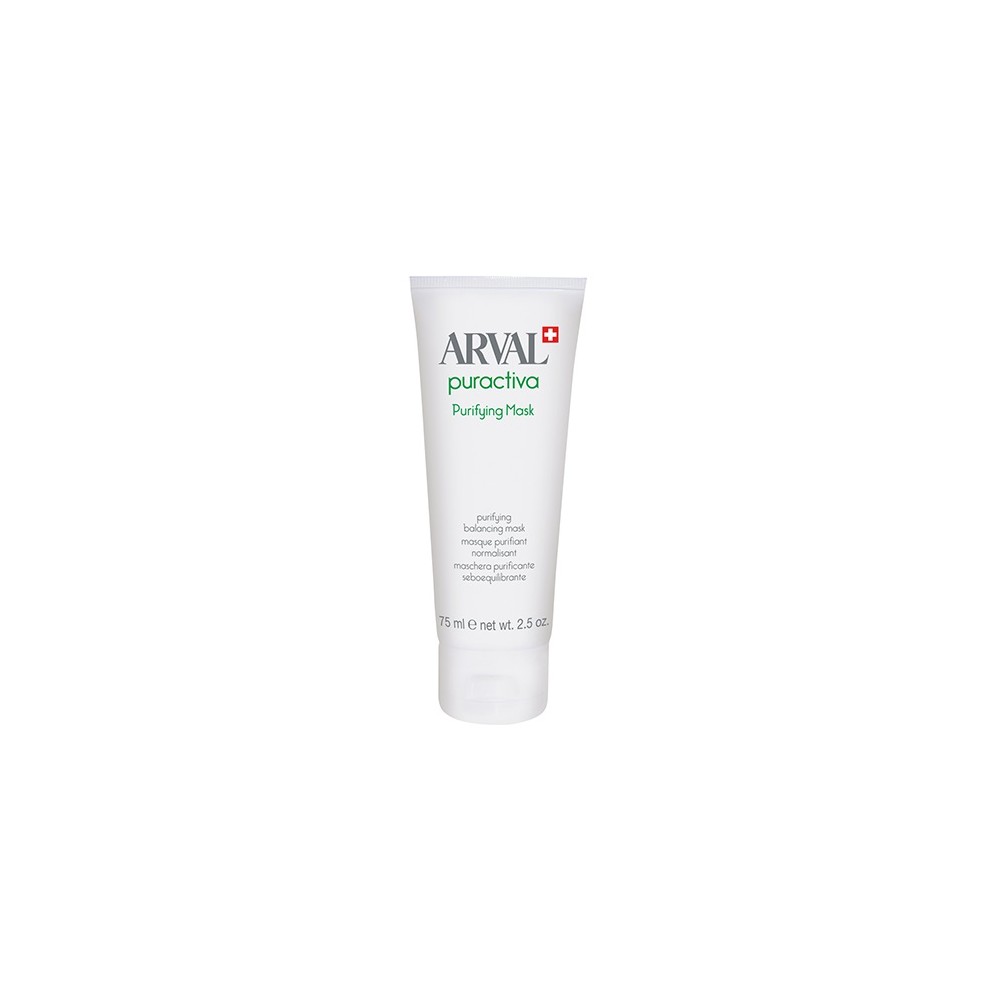 Arval Puractiva Purifying Mask 75ML 