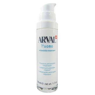 Arval L'Uomo Antiwrinkle...