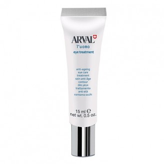 Arval L'Uomo Eye Treatment...