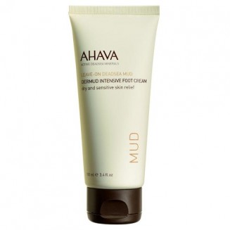 Ahava Dermud Intensive Foot...
