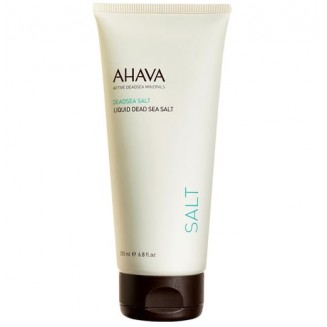 Ahava Deadsea Salt Liquid...