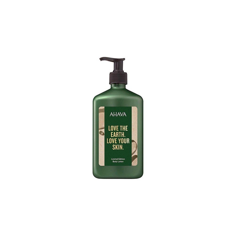 Ahava Mineral Body Lotion Limited Edition 500ML 