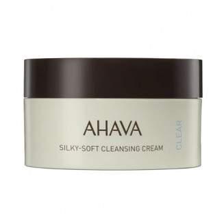Ahava Time to Clear Silky...