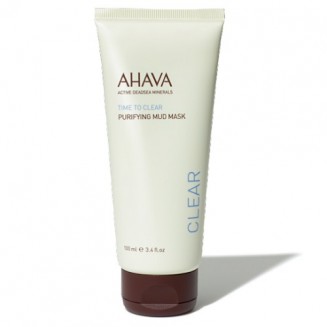 Ahava Time To Clear...