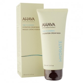 Ahava Time To Hydrate...