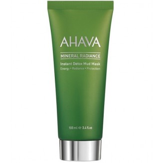 Ahava Mineral Radiance...