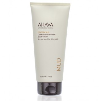 Ahava Deadsea Mud Dermud...