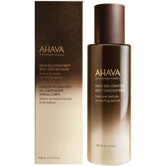 Ahava Dead Sea Osmoter Body...