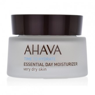 Ahava Time to Hydrate...