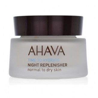 Ahava Time to Hydrate Night...