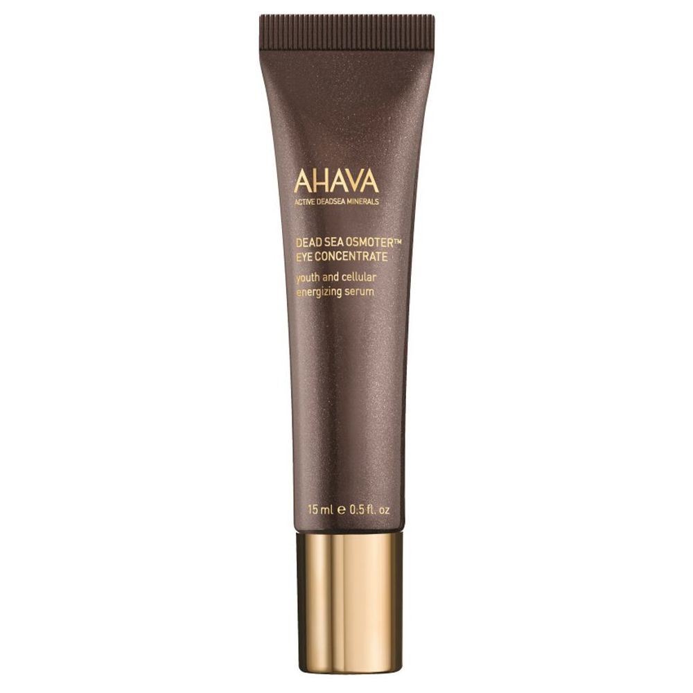 Ahava Dead Sea Osmoter Eye Concentrate 15ML 