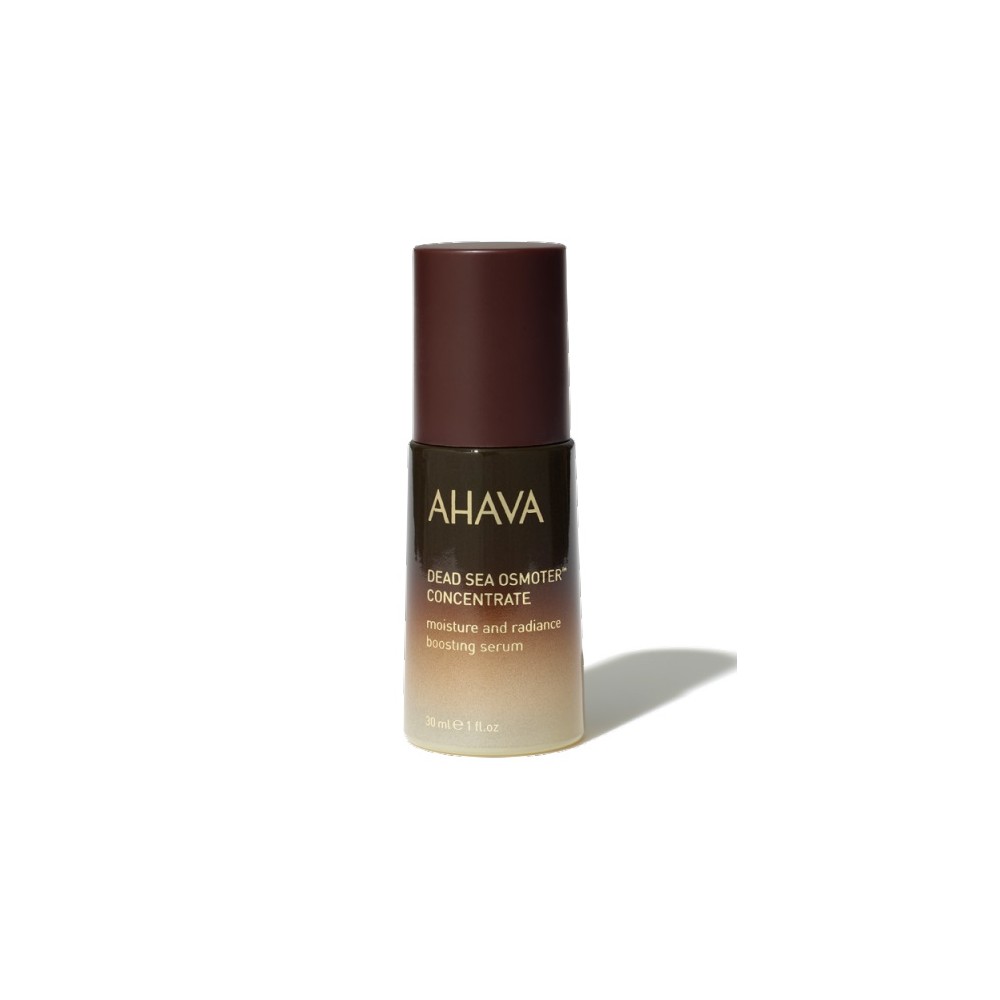 Ahava Dead Sea Osmoter Concentrate Serum 30ML 