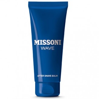 Missoni Wave After Shave...