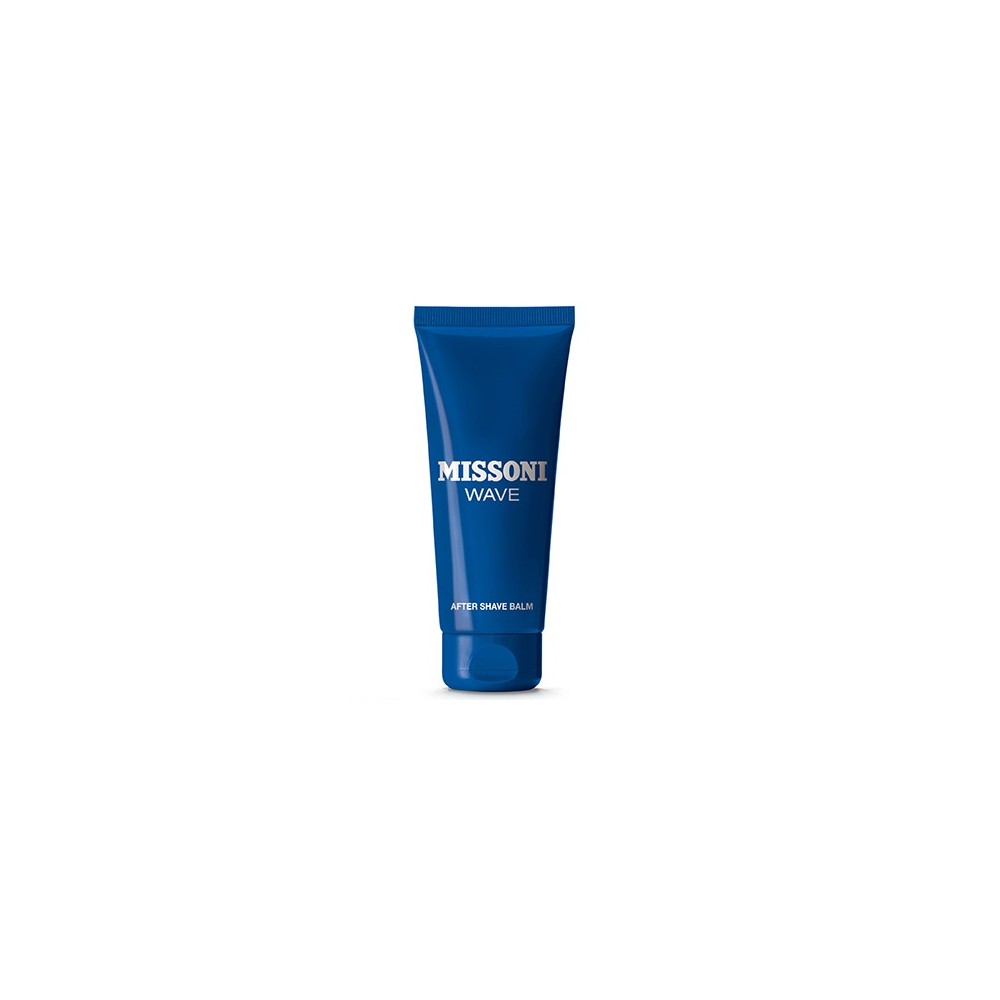 Missoni Wave After Shave Balm 100ML 