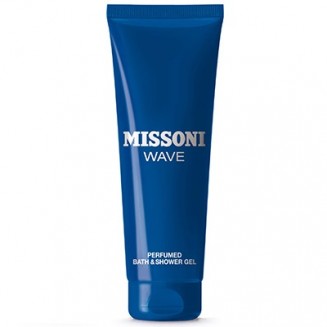 Missoni Wave Shower Gel 250ML