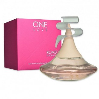 Romeo Gigli One Love Eau De...