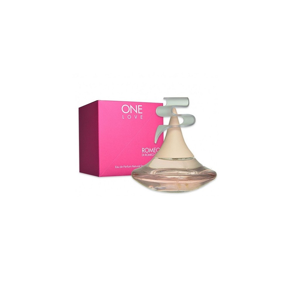 Romeo Gigli One Love Eau De Parfum 100ML 
