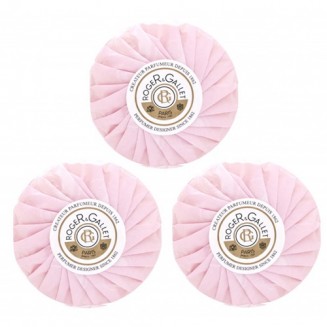 Roger & Gallet Rose Tris...