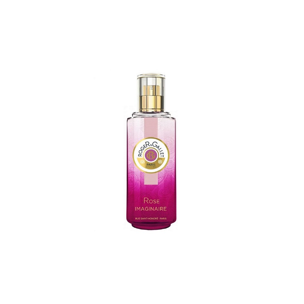 Roger & Gallet Rose Imaginaire Acqua Profumata 100ML 